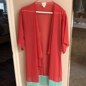 LulaRoe small Monroe